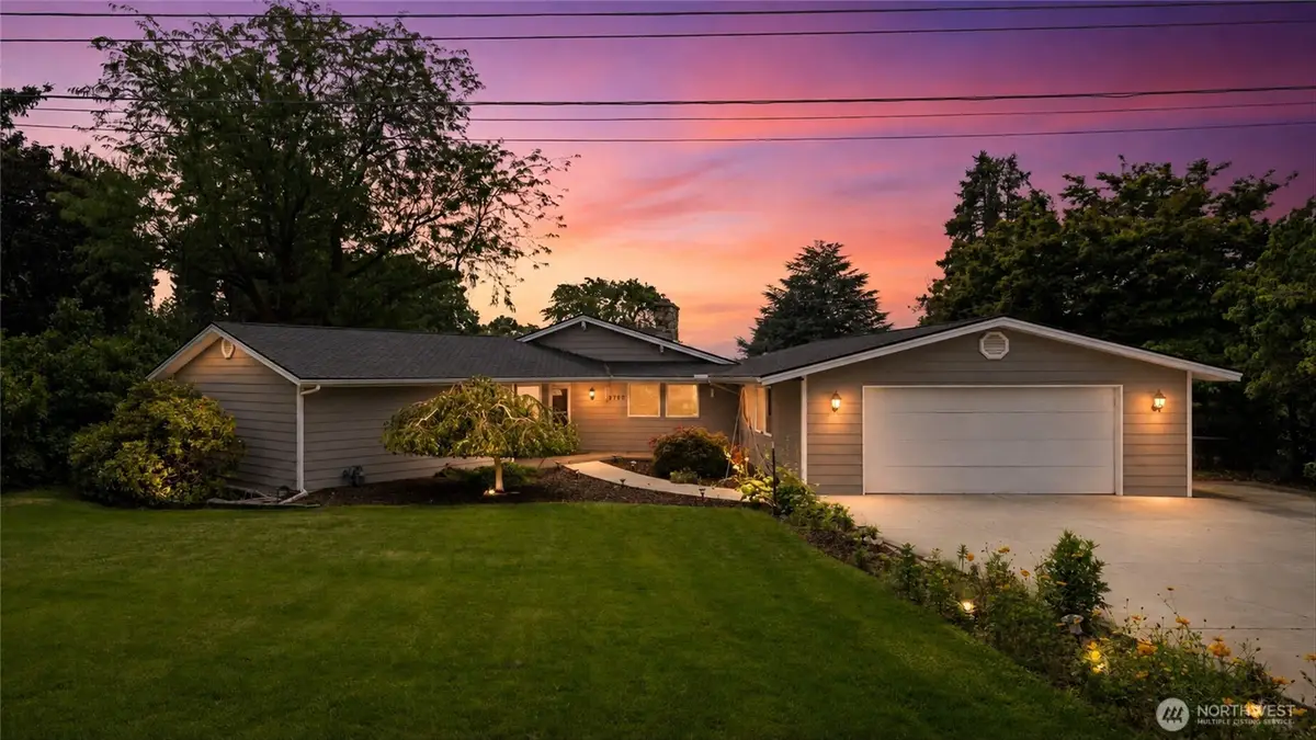 4706 Snowmountain Road, Yakima, WA 98908 - #1