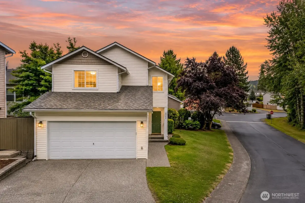 9508 17th Place Ne, Lake Stevens, WA 98258 - #1