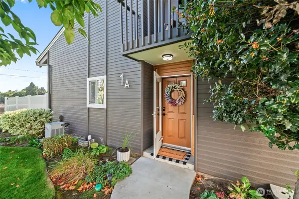 10 S Cove Avenue #1A, Wenatchee, WA 98801