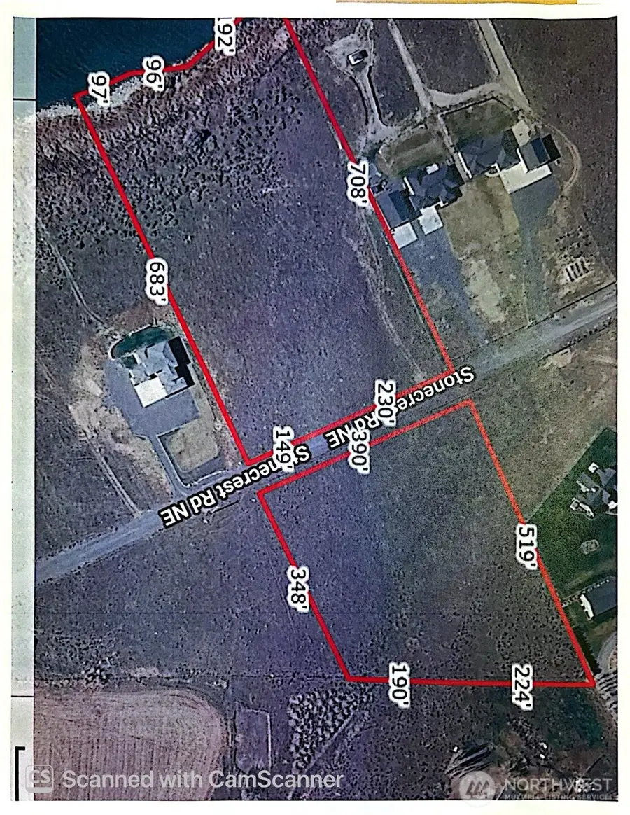 3 Stonecrest Road Ne, Moses Lake, WA 98837 - #2