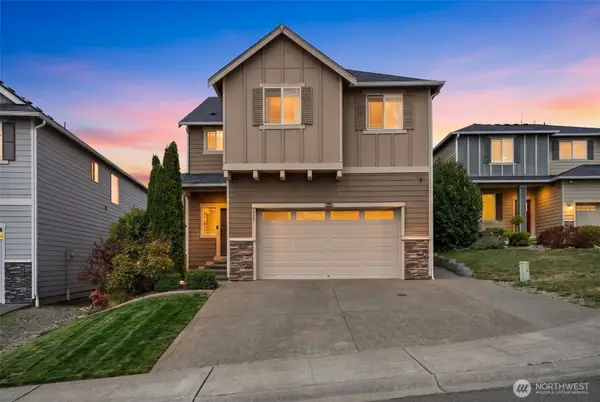 2507 189th Street Ct E, Tacoma, WA 98445