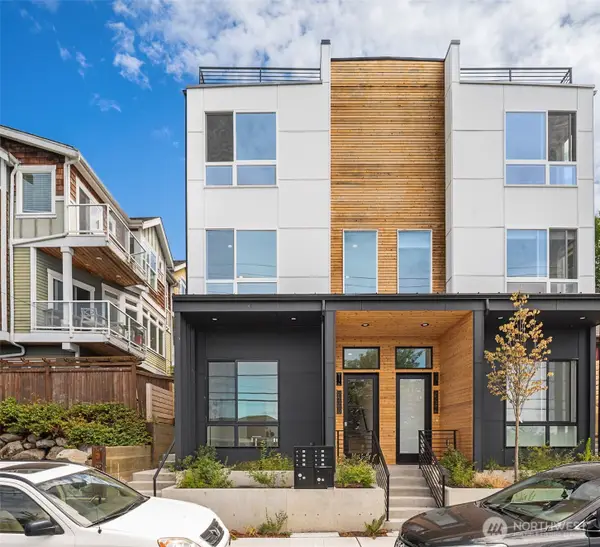 2538 14th Avenue W #C, Seattle, WA 98119