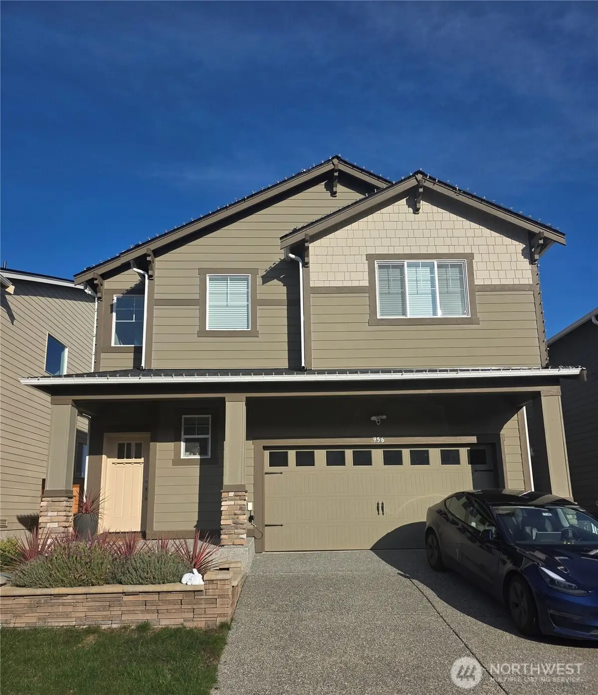 956 120th Avenue Se, Lake Stevens, WA 98258 - #1