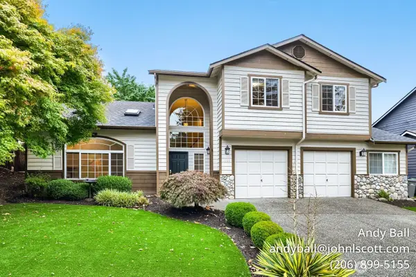 5608 125th Street Se, Snohomish, WA 98296