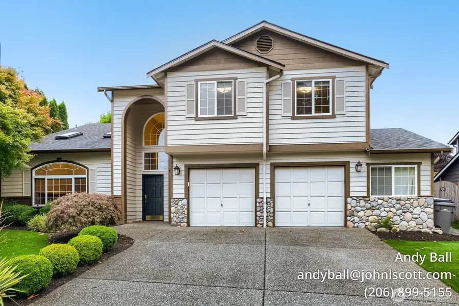 5608 125th Street Se, Snohomish, WA 98296 - #2