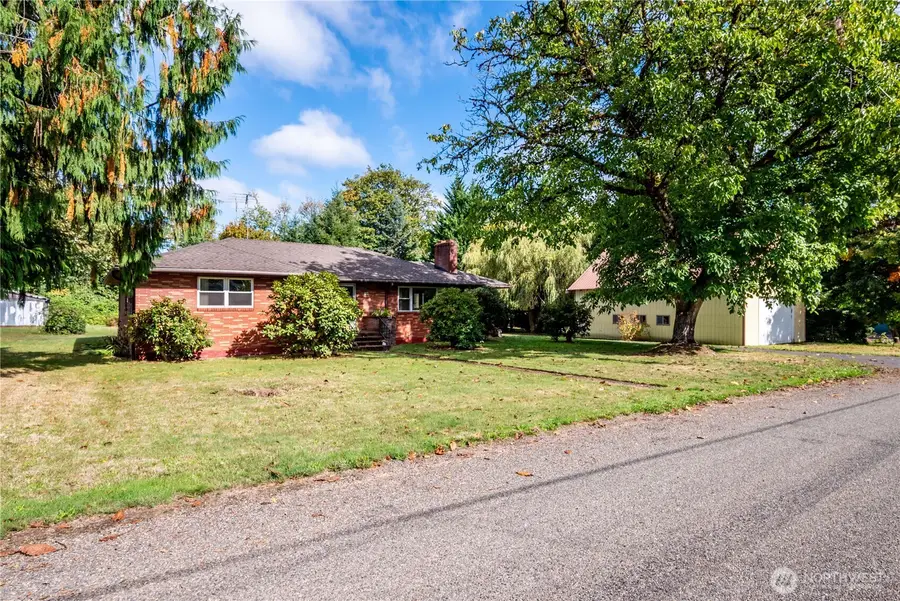 134 Buland Drive, Castle Rock, WA 98611 - #3