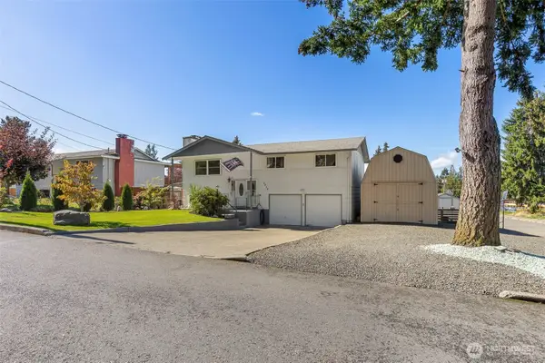 2854 Seiford Avenue Se, Port Orchard, WA 98366