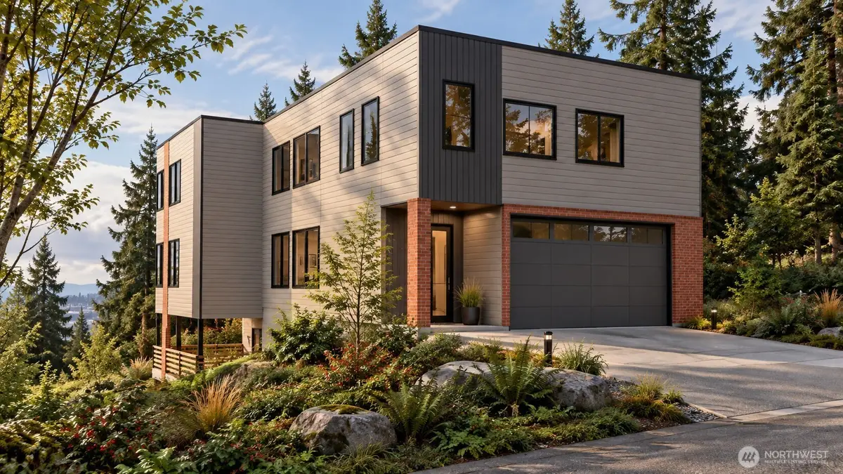 19335 11th Avenue Nw, Shoreline, WA 98177 - #1