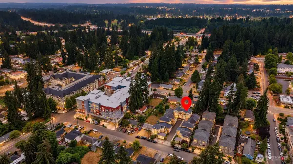 23432 55th Avenue W #B, Mountlake Terrace, WA 98043