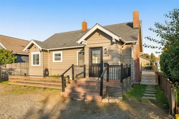 6019 S Pine Street, Tacoma, WA 98409