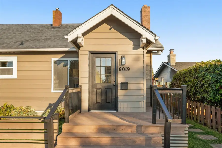 6019 S Pine Street, Tacoma, WA 98409 - #2