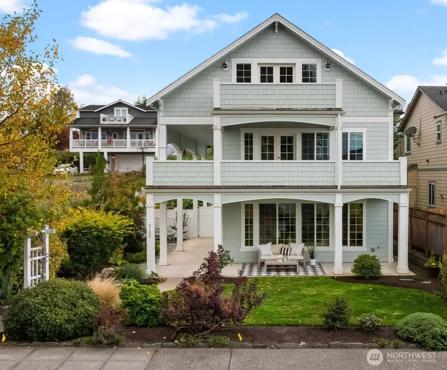 5120 N 49th Street, Ruston, WA 98407 - #2