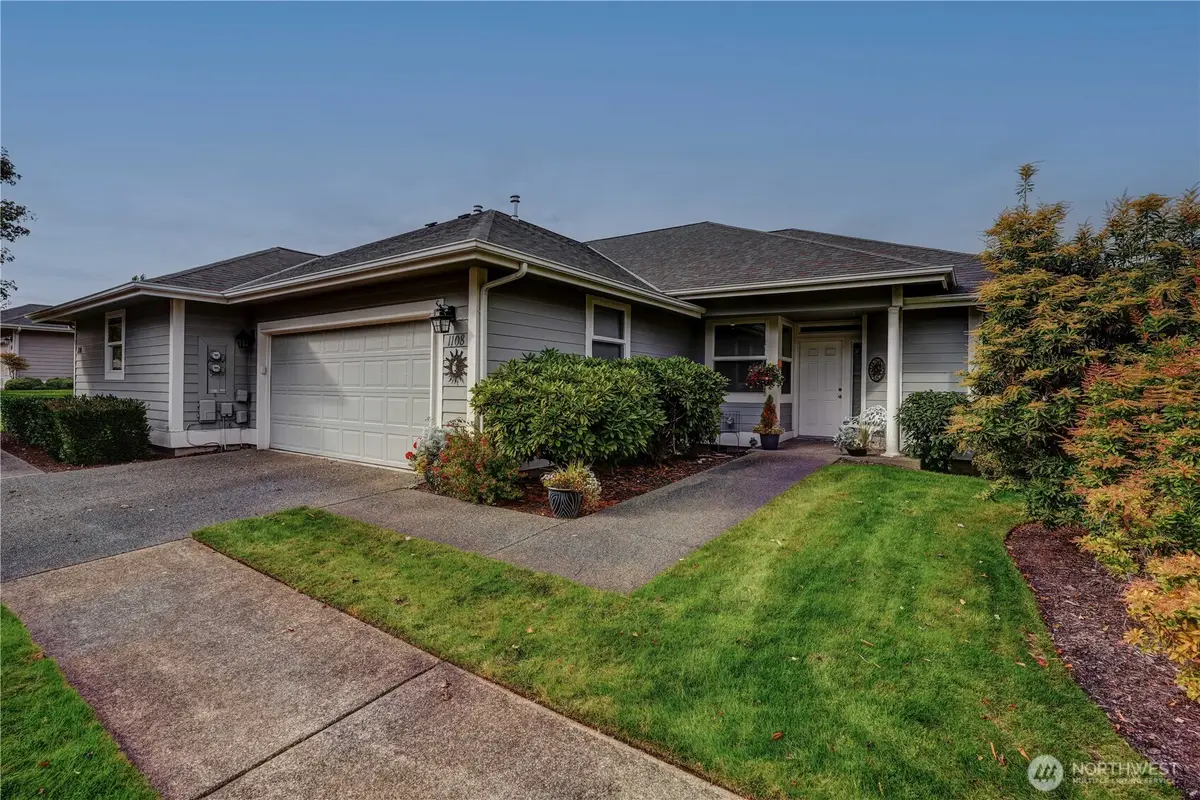 1108 Garden Circle #11B, Fircrest, WA 98466 - #1