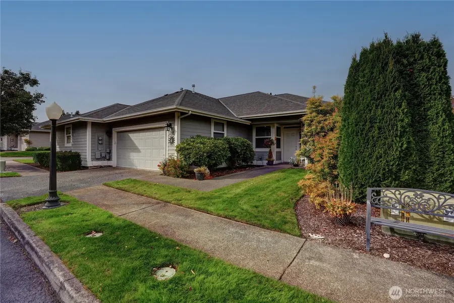 1108 Garden Circle #11B, Fircrest, WA 98466 - #2