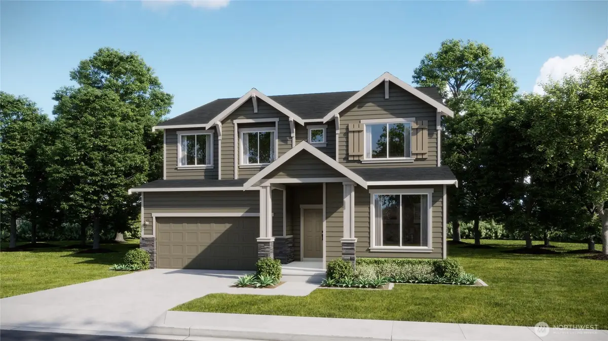 4940 Capilano Lane Sw, Port Orchard, WA 98367 - #1