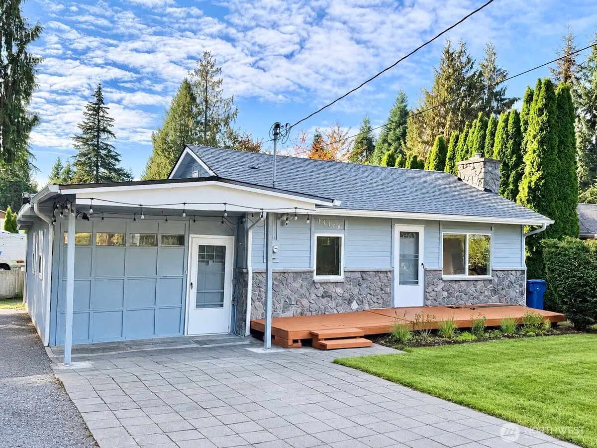 14408 42nd Avenue W, Lynnwood, WA 98087 - #1