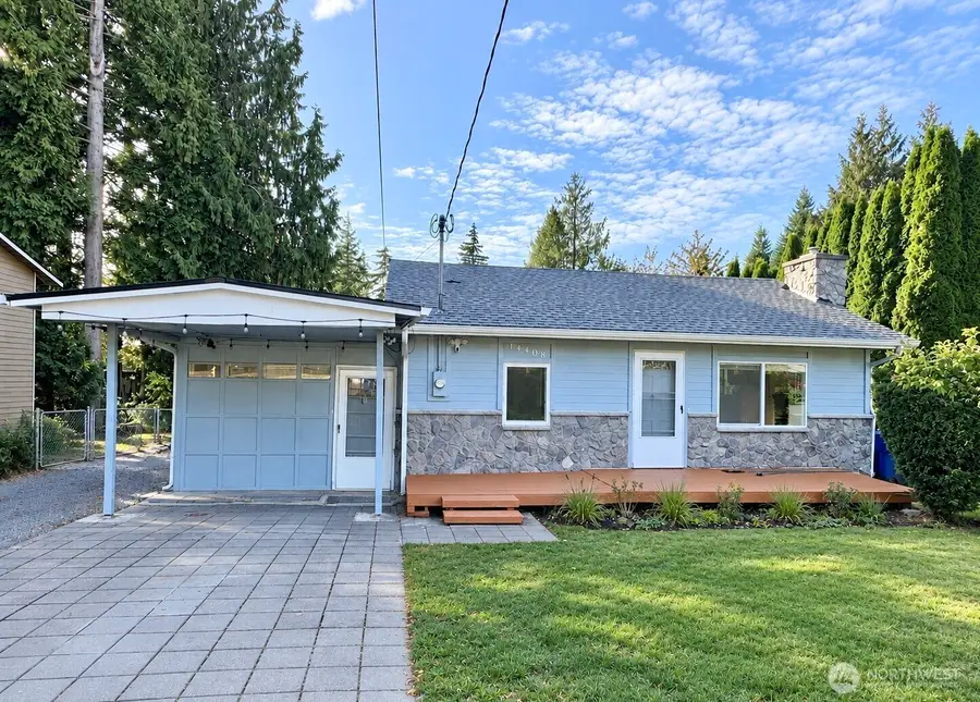 14408 42nd Avenue W, Lynnwood, WA 98087 - #2