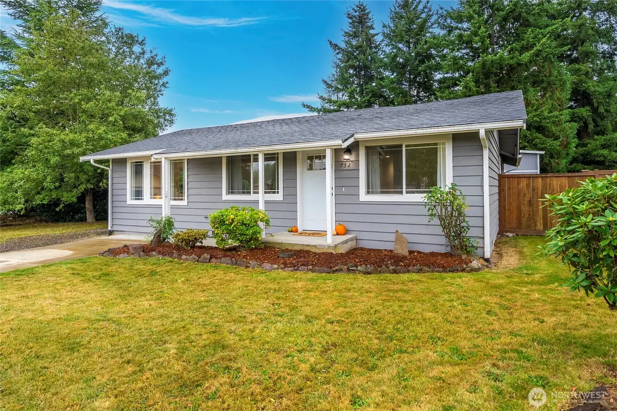 732 Natalie Place, Enumclaw, WA 98022 - #1