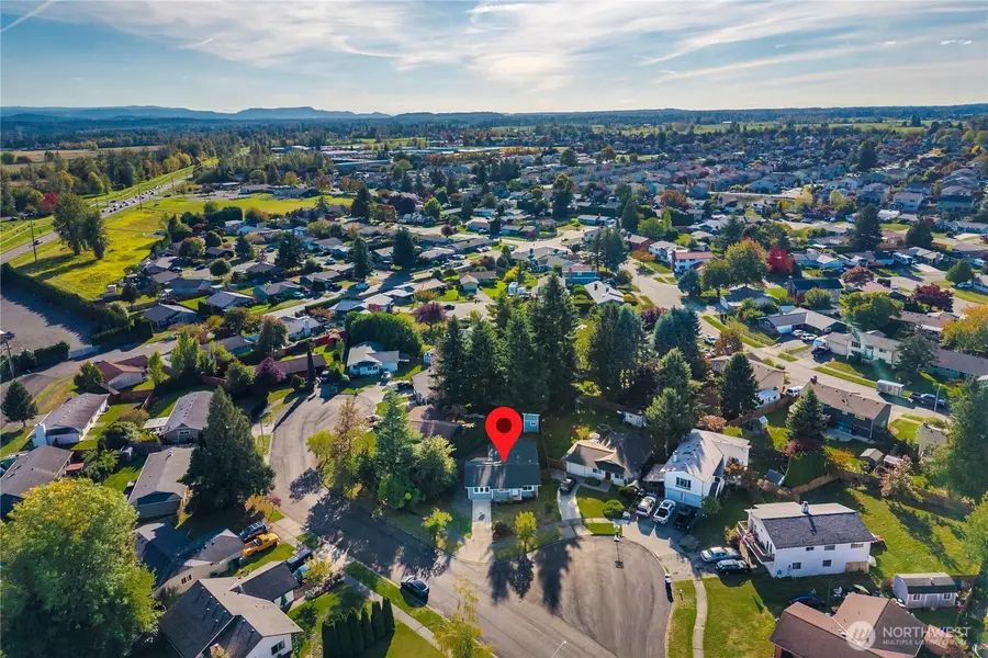 732 Natalie Place, Enumclaw, WA 98022 - #3