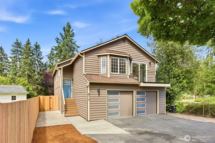814 NE 185th, Shoreline, WA 98155 - #2