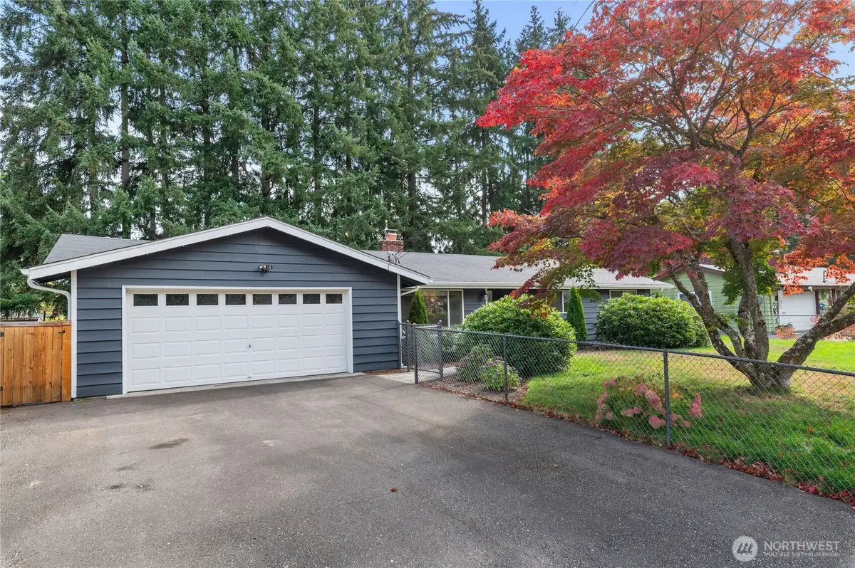 2300 Larch Street Se, Lacey, WA 98503 - #1