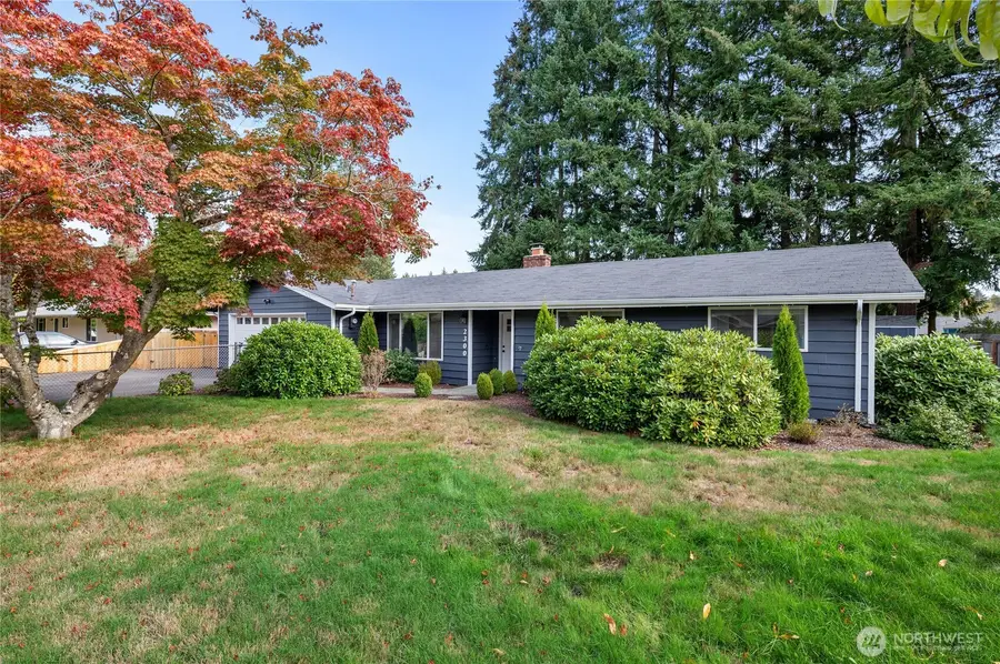 2300 Larch Street Se, Lacey, WA 98503 - #2