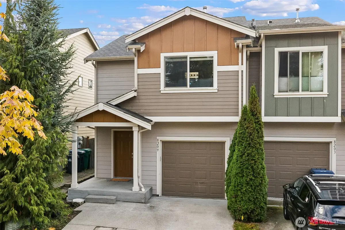 8209 42nd Place Ne, Marysville, WA 98270 - #1
