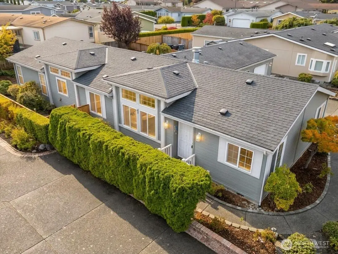 431 Crows Nest Lane, Sequim, WA 98382 - #1