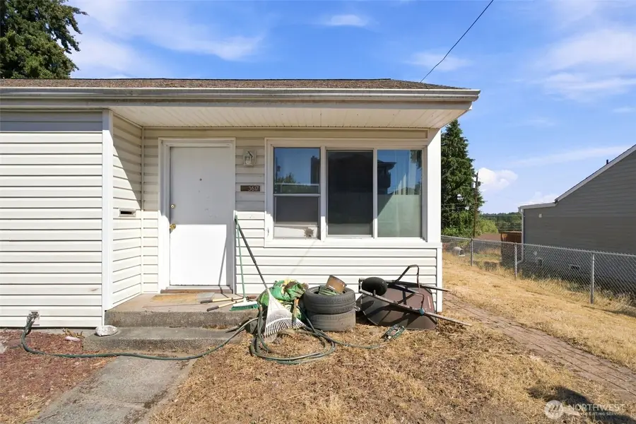3617 E L Street, Tacoma, WA 98404 - #3