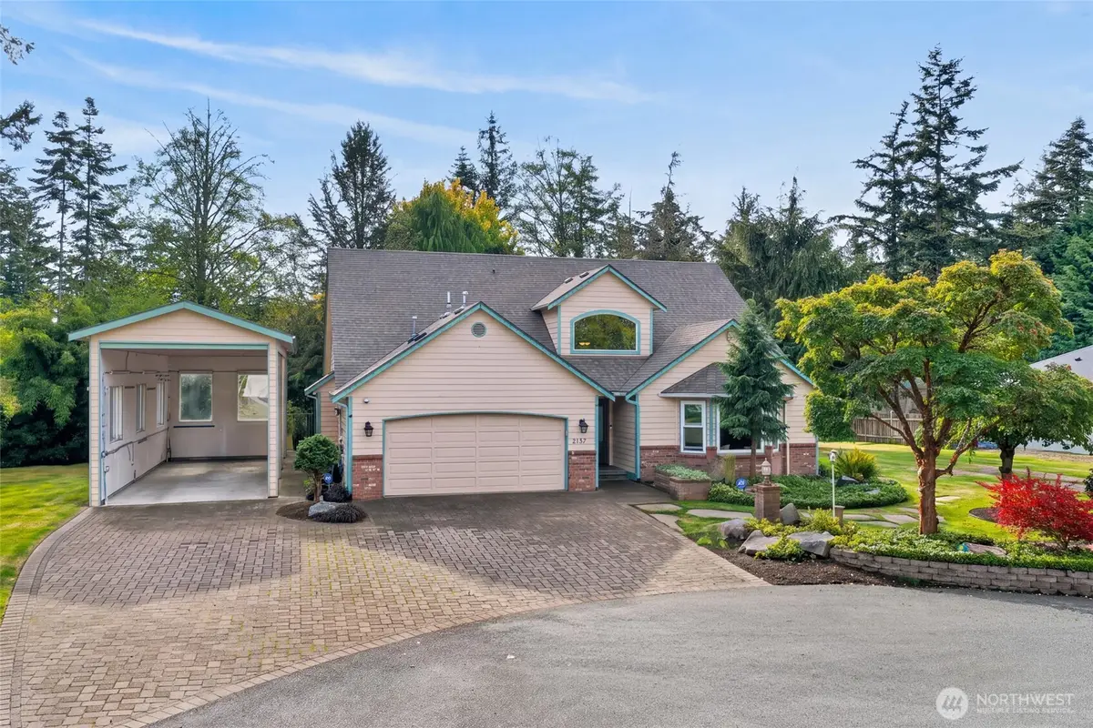 2137 Tilbury Lane, Oak Harbor, WA 98277 - #1