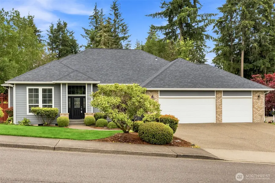 8703 Bedington Drive Se, Olympia, WA 98513 - #3