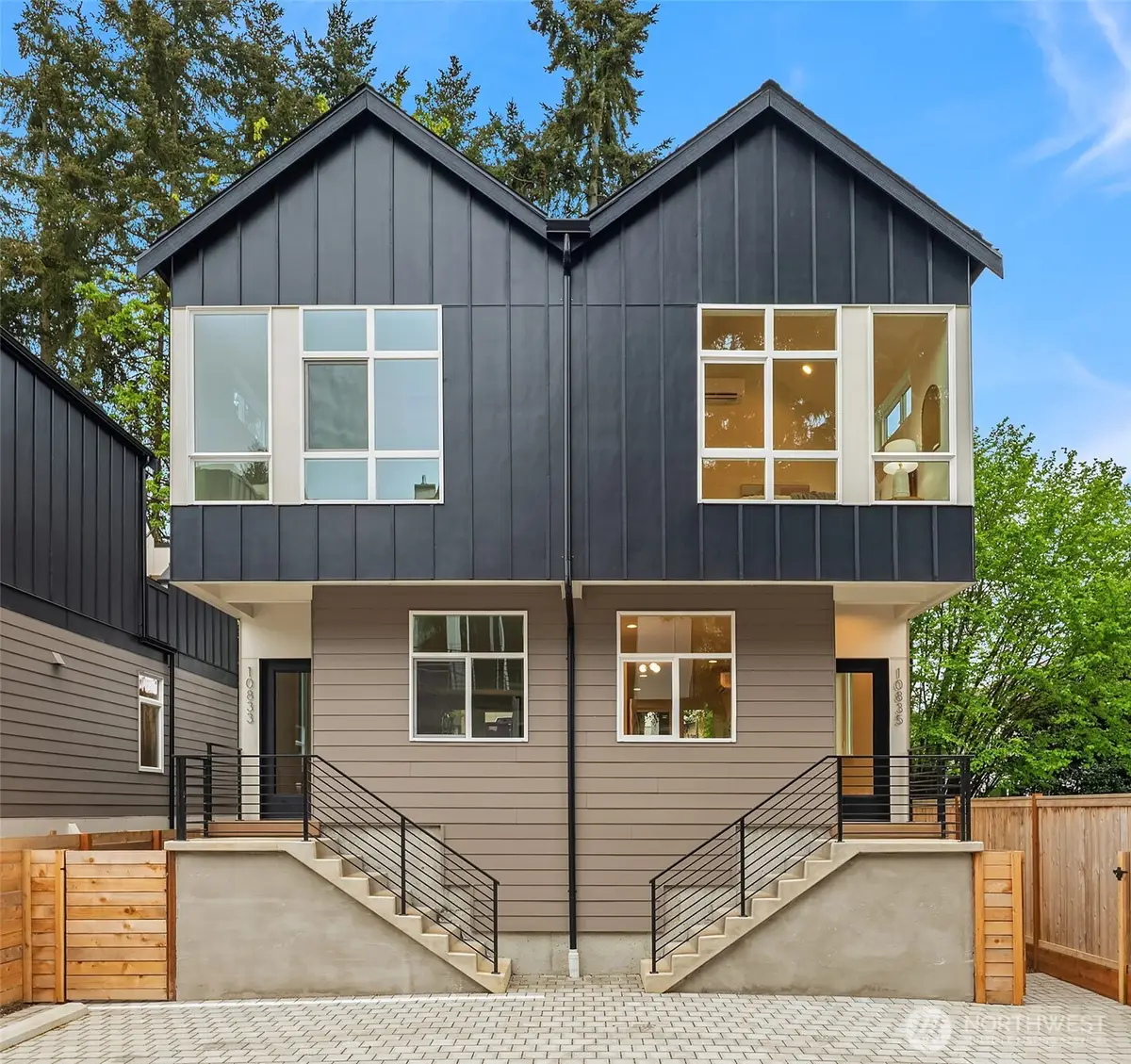 10833 11th Avenue Ne, Seattle, WA 98125 - #1