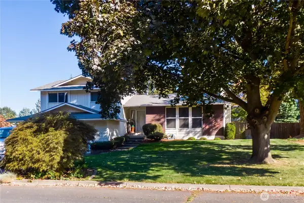 934 Mountain Park Drive, Walla Walla, WA 99362