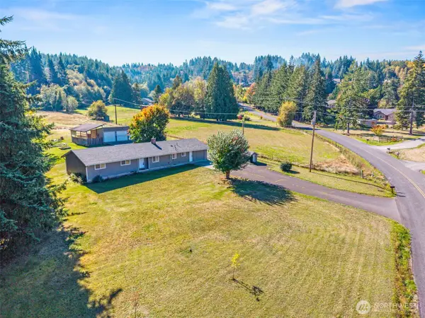 41905 NE Dobler Hill Road, Woodland, WA 98674