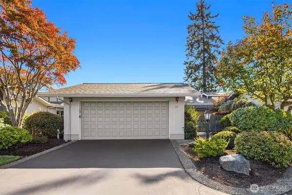 1821 NW 195th Street #11, Shoreline, WA 98177