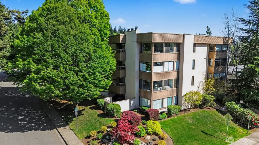 10101 SE 3rd Street #202, Bellevue, WA 98004 - #2