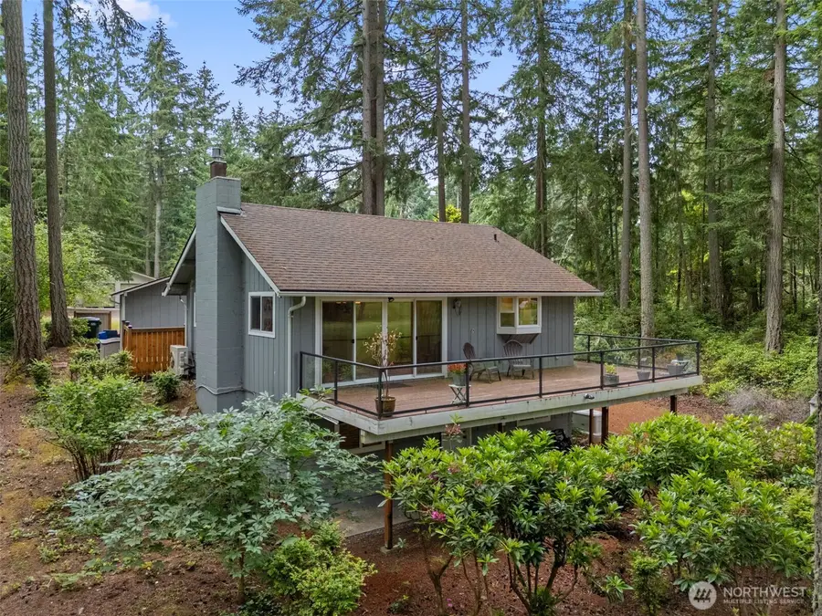 11001 Pioneer Drive, Anderson Island, WA 98303 - #2