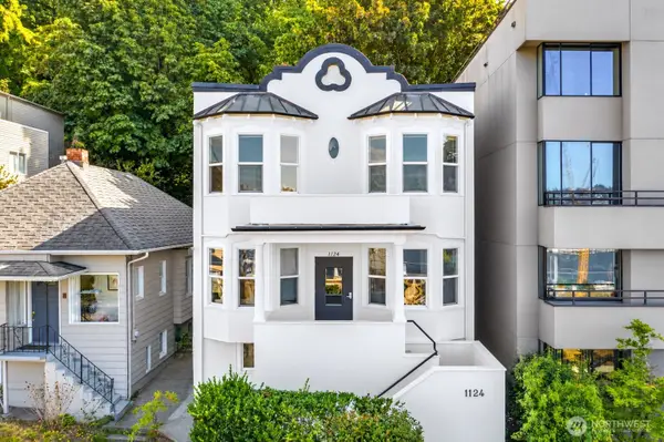 1124 Lakeview Boulevard E #1-4, Seattle, WA 98102