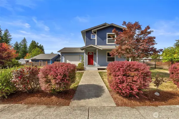 300 NE Max William Loop, Poulsbo, WA 98370