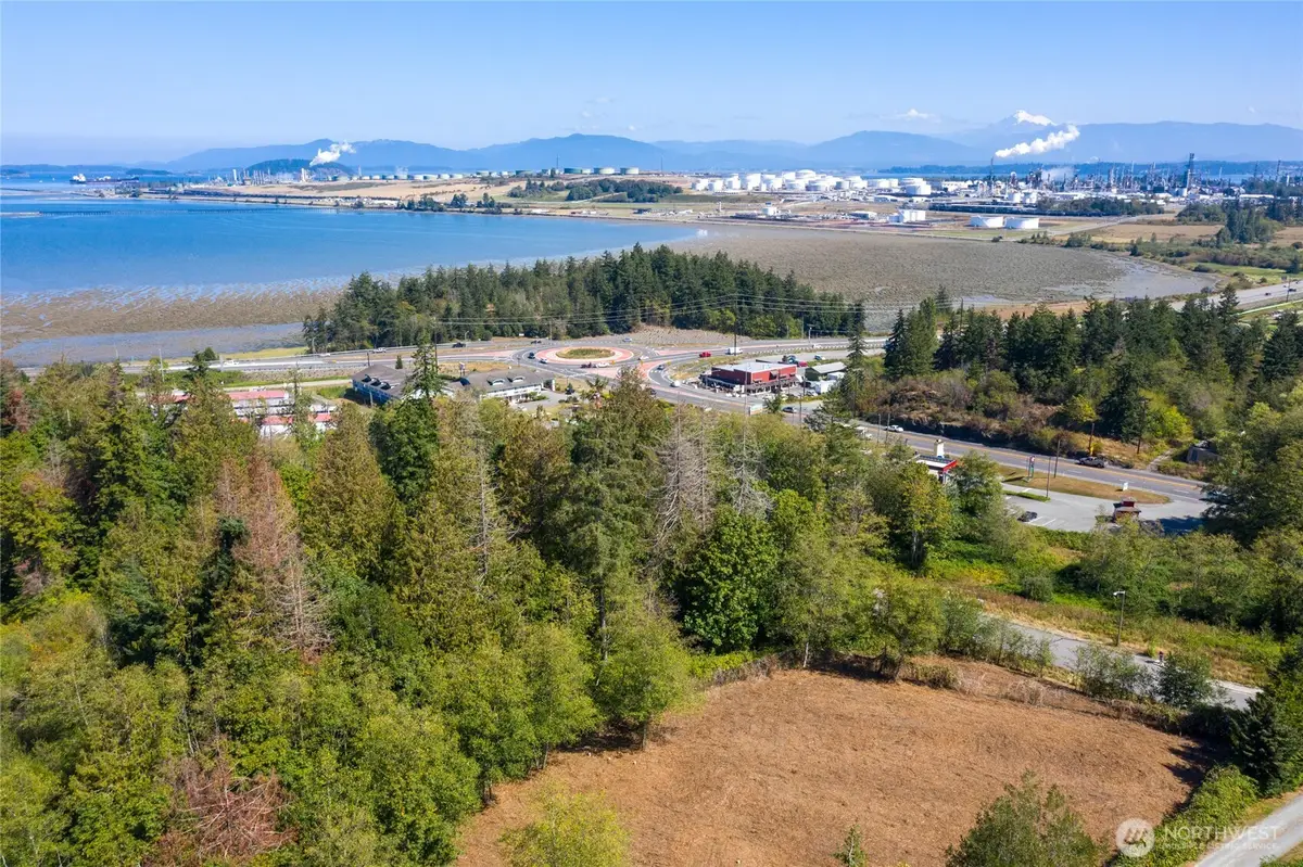 7603 S Fidalgo Bay Road #Lot 1 and Lot 2, Anacortes, WA 98221 - #1