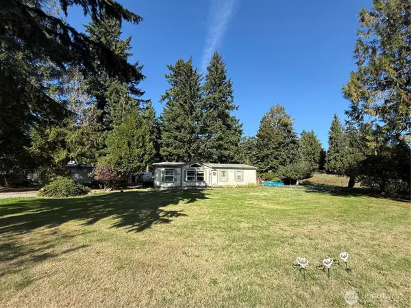 25724 86th Avenue E, Graham, WA 98338