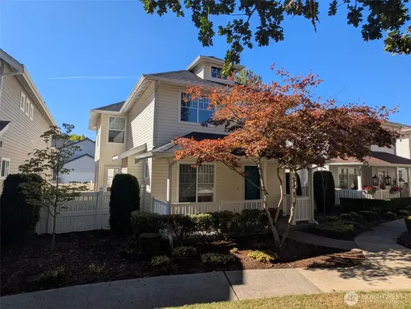 1478 Willson Avenue, Dupont, WA 98327