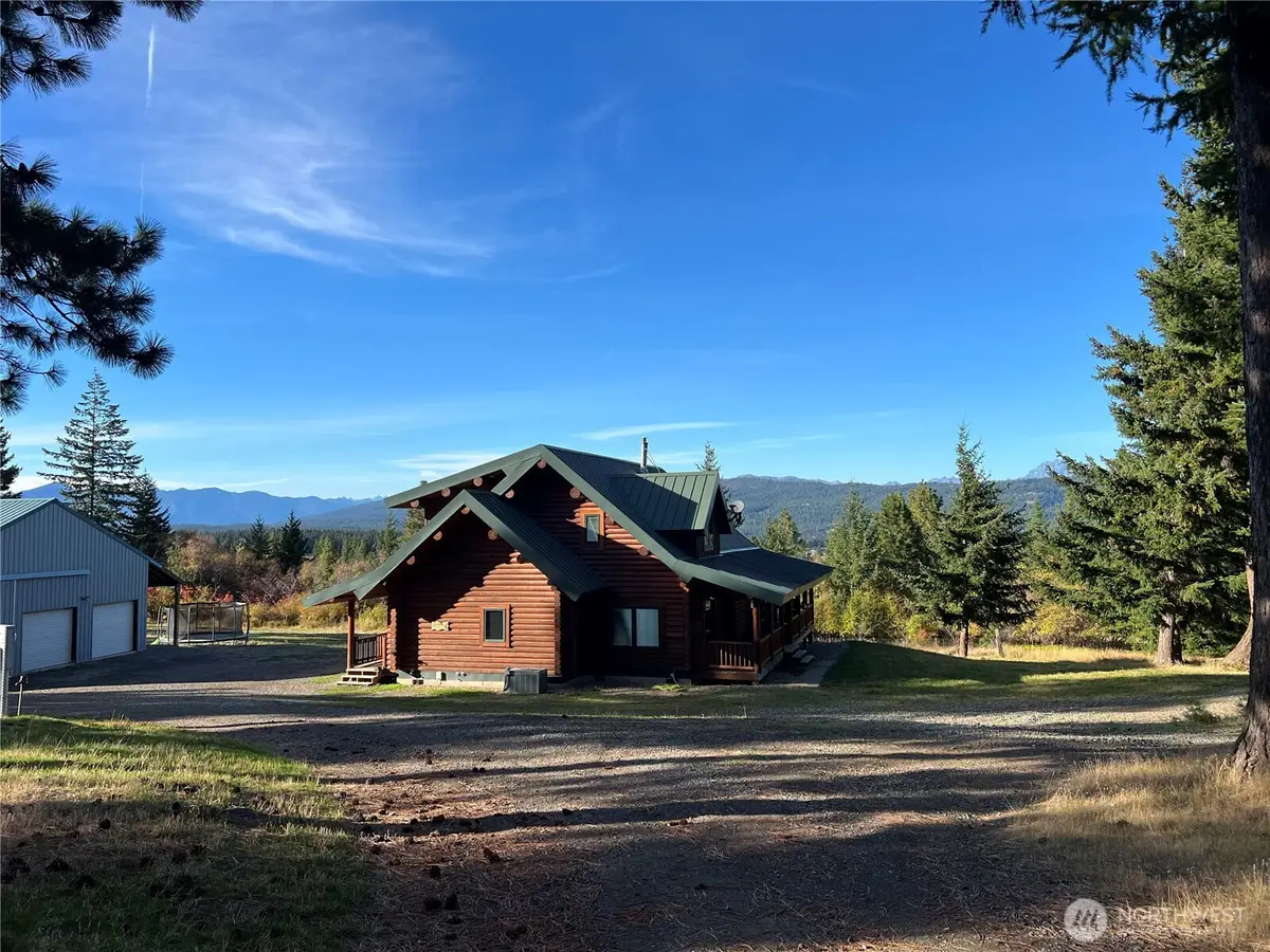 2960 Upper Peoh Point Road, Cle Elum, WA 98922 - #1