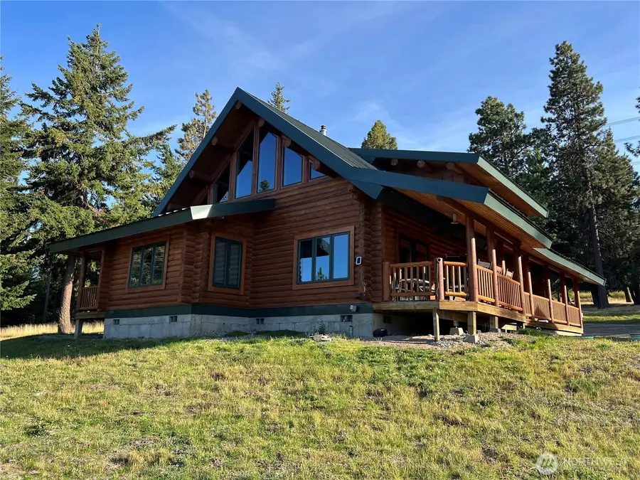 2960 Upper Peoh Point Road, Cle Elum, WA 98922 - #3