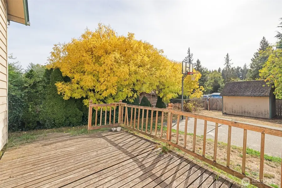 1323 S I Street, Port Angeles, WA 98363 - #2