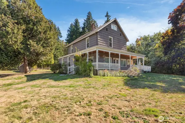 5348 SE Country Club Way, Port Orchard, WA 98367