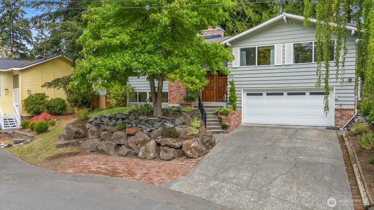 103 NW 171st Street, Shoreline, WA 98177 - #1