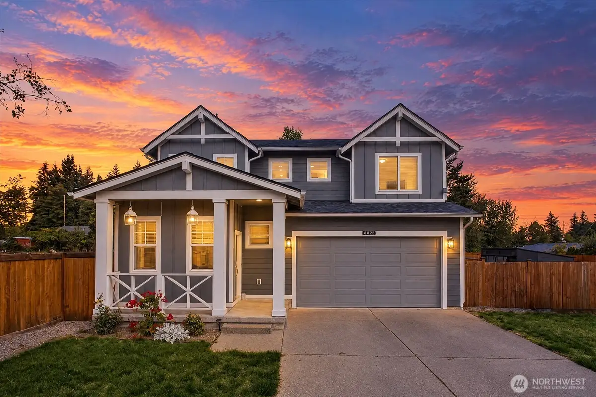 8022 Mckinley Avenue, Tacoma, WA 98404 - #1
