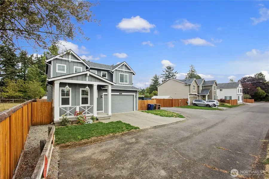 8022 Mckinley Avenue, Tacoma, WA 98404 - #3
