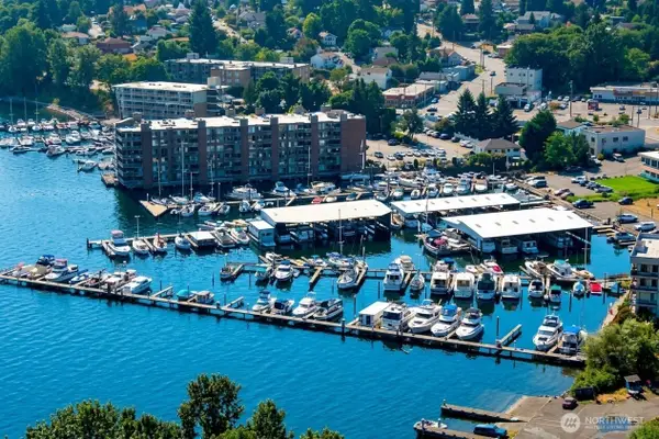 9050 Seward Park Avenue S #A-2, Seattle, WA 98118